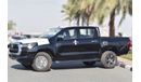 Toyota Hilux TOYOTA HILUX 4.0 SR5 BLACK 2025