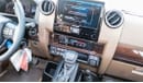 Toyota Land Cruiser Hard Top DSL 2.8 A/T FULL OPTION