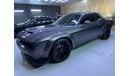 Dodge Challenger Dodge challenger RT 2019 HIMME