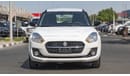 Suzuki Swift Suzuki Swift GLX 1.2L Petrol Full option 2024