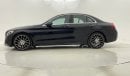 Mercedes-Benz C200 AMG PACK 2 | Zero Down Payment | Free Home Test Drive