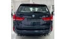 BMW X5M Std GCC .. FSH .. M Power .. V8 .. Top Range .. Perfect Condition .