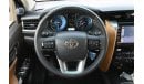 Toyota Fortuner VXR 4.0L Petrol Automatic