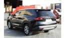 Toyota Grand Highlander LHD LIMITED 2.5L HYBRID AWD AT 2024MY