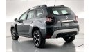 Renault Duster LE | 1 year free warranty | 0 Down Payment