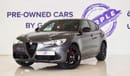 Alfa Romeo Stelvio Veloce 2.0L | 2022 | Warranty & Service | Service History