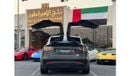 تسلا موديل اكس TESLA MODEL X 2023 GCC