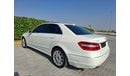 مرسيدس بنز E300 Mercedes-Benz E300 2011 full option