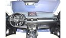 Mazda CX-5 AED 1329 PM | 2.5L GS GCC DEALER WARRANTY