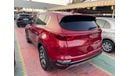 Kia Sportage EX 2.0L (155 HP)