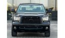 Toyota Tundra TOYOTA TUNDRA 2007 V8 GOOD CONDITION