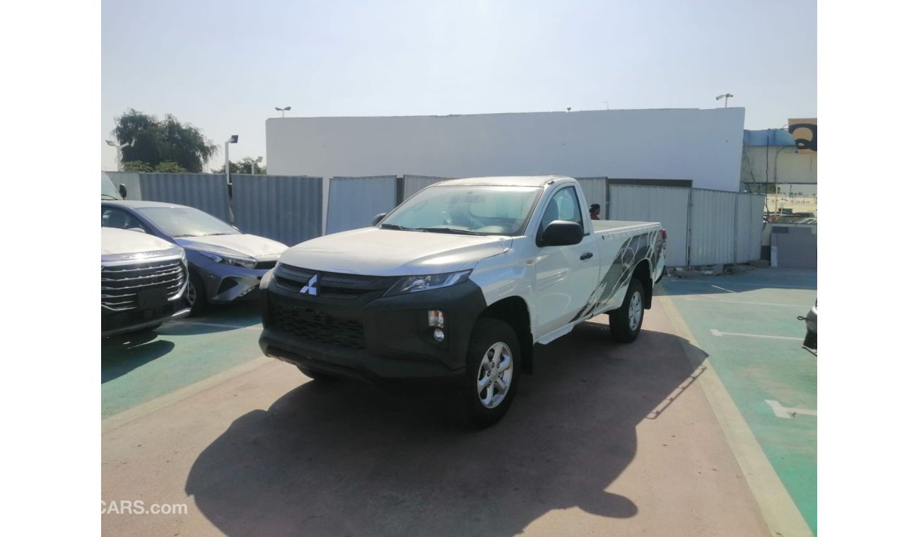 Mitsubishi L200 L200 // SINGEL CAP // DIESEL ENGIEN // MODEL 2023