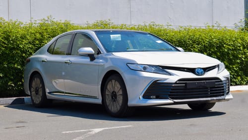 Toyota Camry Hybrid 2.5 L