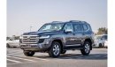 Toyota Land Cruiser Toyota landcuriser sahara 2022