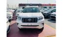 Toyota Prado TOYOTA PRADO 4.0 TXL DUAL AC SUNROOF BEIGE INTERRIOR AVILABLE FOR EXPORT AND IMPORT