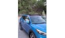 Hyundai Tucson GLS Plus Tucson, American import, accident-free, unpainted, full specifications, panoramic, full spe