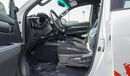 Toyota Hilux Adventure SR5. 4.0L V6