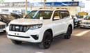 Toyota Prado TX