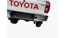 تويوتا هيلوكس Toyota hilux 2.7L petrol MY2025