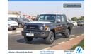 Toyota Land Cruiser Pick Up LC 79 D/C 2.8 T/DSL LX - Z A/T -- Attractive Deals -- Book Now -- Export only