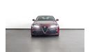 Alfa Romeo Giulia Veloce 2.0