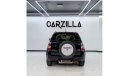 Suzuki Grand Vitara GCC - Excellent Condition - Partially Service from agency - 4WD