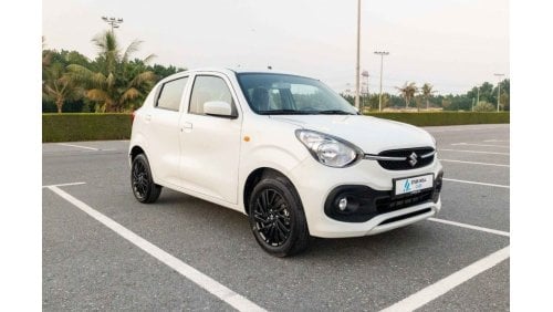 Suzuki Celerio AMT GL | TOUCH SCREEN | PARKING SENSORS | ELECTRIC MIRRORS | POWER WINDOWS | 2023