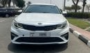 Kia Optima 2.4L FE - Clean Title - Full Option - Lane Assist - Blind -  spot Mirror