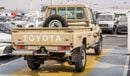 Toyota Land Cruiser Pick Up