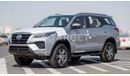 Toyota Fortuner FORTUNER 2.7L V4 4WD