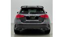 Mercedes-Benz A 250 Sport AMG 2.0L 2019 Mercedes Benz A250 AMG Sportback, Warranty, Low Kms, Full Service History, GCC