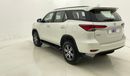 Toyota Fortuner EXR 2.7 | Zero Down Payment | Home Test Drive