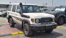 Toyota Land Cruiser Hard Top