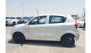 سوزوكي سيليريو SUZUKI CELERIO CAR