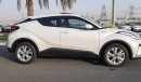 تويوتا Izoa TOYOTA IZOA(CH R) hybrid 1.8 model 2023