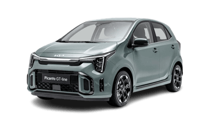 Kia Picanto specs