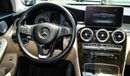 Mercedes-Benz GLC 300 4Matic