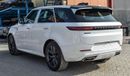 Land Rover Range Rover Sport Dynamic HSE P400 3.0L | 2024 | Zero Km | GCC Specs - Al Tayer | V6 400 HP