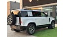 Land Rover Defender 110 HSE P400 3.0L