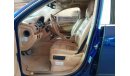 Porsche Cayenne Turbo PORSCHE CAYENNE TURBO 4.8L 2008, WITH BEIGE LEATHER SEATS, SUNROOF AND MORE..