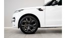 Land Rover Range Rover Sport SE 2024 RANGE ROVER SPORT SE / WARRANTY