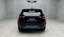 Land Rover Range Rover Evoque 2025 | GCC Specs | Brand New | Agency Warranty