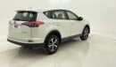 Toyota RAV4 EX 2.5 | Zero Down Payment | Free Home Test Drive