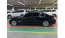 BMW 740Li Exclusive