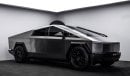 Tesla Cybertruck Cyberbeast Foundation Series 2024 - American Specs