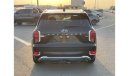 هيونداي باليساد 2020 HYUNDAI PALISADE LIMITED 4x4 DOUBLE SUNROOF FULL OPTIONS IMPORTED FROM USA