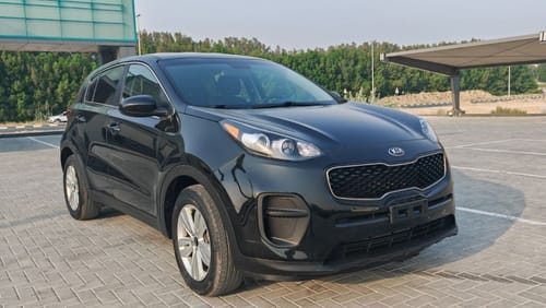 كيا سبورتيج Kia sportage model 2020