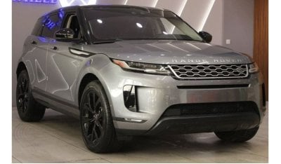 Land Rover Range Rover Evoque P250 SE