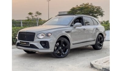 Bentley Bentayga Std