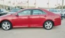 Toyota Camry SE - Very Clean Car